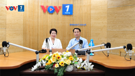 Thêm lựa chọn cho học sinh tốt nghiệp THCS và THPT (28/04/2024)