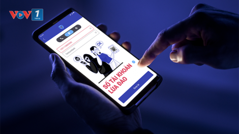 THỜI SỰ 18H CHIỀU 30/5/2024: Năm 2023, người dân Việt Nam bị lừa đảo trực tuyến 8.000 tỷ đến 10.000 tỷ đồng, tăng gấp 1,5 lần so với năm trước đó