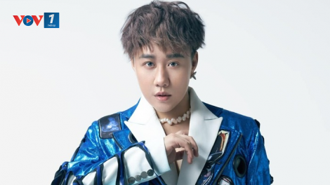 Cùng trò chuyện với nam ca sỹ Trung Quân về liveshow lớn thứ 2 trong sự nghiệp sẽ diễn ra vào tháng 7 tới. (18/5/2024)