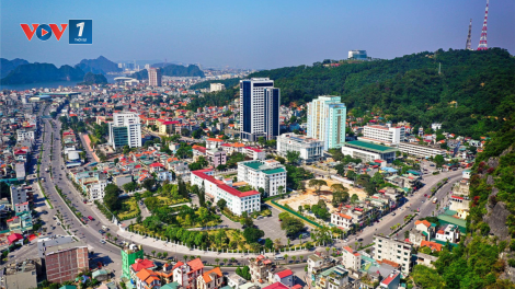 THỜI SỰ 18H CHIỀU 09/5/2024: Quảng Ninh đứng đầu bảng xếp hạng Chỉ số Năng lực cạnh tranh cấp tỉnh 2023 và chỉ số xanh cấp tỉnh năm   2023
