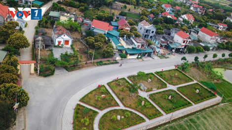 Sắp xếp các đơn vị hành chính cấp huyện, xã: Tạo không gian phát triển mới tại các địa phương. (30/05/2024)