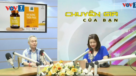 Tại sao cần kết hợp Đông- Tây y trong điều trị bệnh tiểu đường (11/05/2024)
