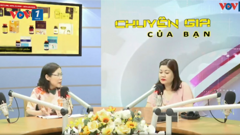 Những nguy cơ tiềm ẩn cho người cao huyết áp trong mùa nắng nóng (18/05/2024)