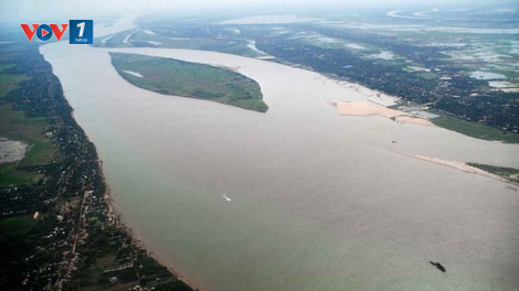 THỜI SỰ 12H TRƯA 24/5/2024: Việt Nam kêu gọi thúc đẩy hợp tác, bảo vệ và sử dụng bền vững nguồn nước xuyên biên giới.