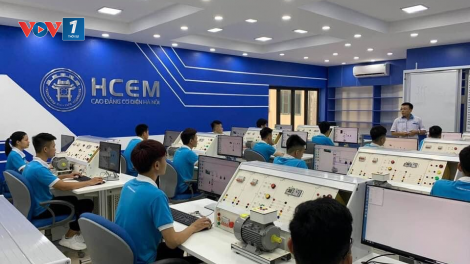 Học THPT song song với Học nghề đem lại giá trị gì? (26/05/2024)