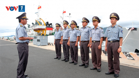 Kiện toàn bộ máy Kiểm ngư địa phương (15+16/05/2024)