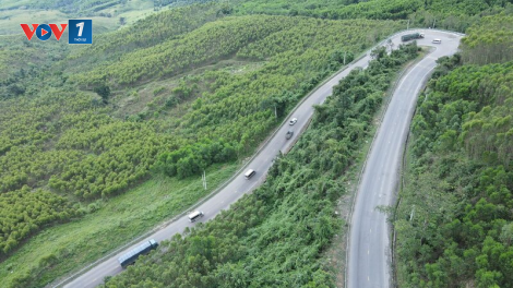 Đề xuất đầu tư công hơn 37.600 tỷ đồng xây cao tốc Quy Nhơn – Pleiku (24/5/2024)