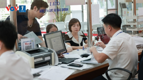 Cơ bản hoàn thành phê duyệt vị trí việc làm chuẩn bị cho cải cách tiền lương. (23/05/2024)