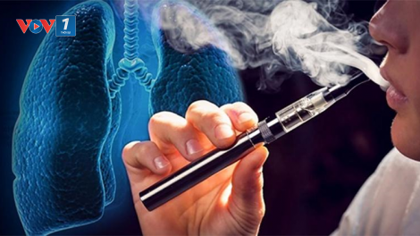 THỜI SỰ 6H SÁNG 14/5/2024: Thủ tướng Chính phủ yêu cầu tăng cường kiểm soát, ngăn chặn tác hại của thuốc lá điện tử