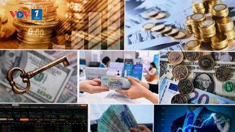 THỜI SỰ 21H30 ĐÊM 16/5/2024: Thủ tướng Phạm Minh Chính chủ trì họp về điều hành chính sách tài khóa, tiền tệ, thị trường vàng.