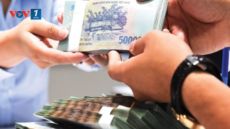 Hoạt động tín dụng trên địa bàn TP.HCM tiếp tục tăng trưởng (16/5/2024)