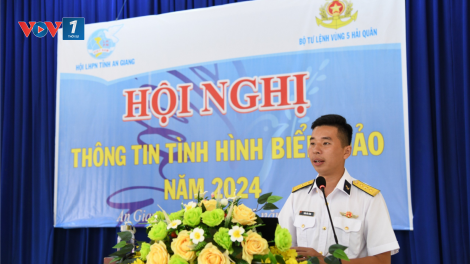 Bảo vệ môi trường tại các làng nghề: Cần những việc làm thiết thực (05/4/2024)
