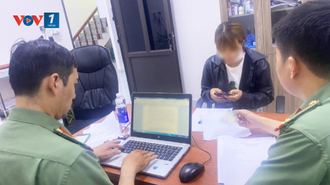 THỜI SỰ 6H SÁNG 1/5/2024: Công an Lâm Đồng triệu tập chủ tài khoản facebook đăng thông tin sai sự thật “Đà Lạt có bạo động”.