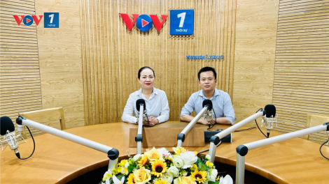 Tìm hiểu các chương trình khuyến mại, kích cầu nội địa nhằm đẩy mạnh tiêu thụ sản phẩm hàng hóa (30/05/2024)