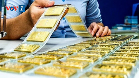 THỜI SỰ 21H30 ĐÊM 13/5/2024: Ngân hàng Nhà nước sẽ tiếp tục tổ chức đấu thầu vàng miếng SJC.