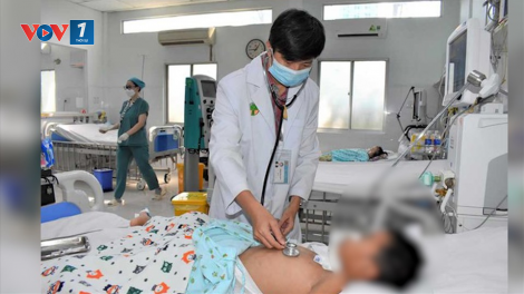 Phòng tránh viêm màng não và nhiều căn bệnh nguy hiểm với trẻ vào mùa hè (05/05/2024)