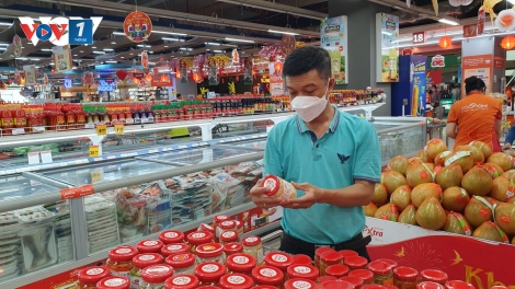 Xuất khẩu nông sản và bài toán xây dựng thương hiệu (01+02/06/2024)