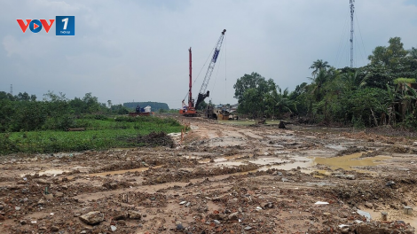 THỜI SỰ 21H30 ĐÊM 28/5/2024: Hơn 100 hồ sơ bồi thường thuộc dự án cao tốc Biên Hòa – Vũng Tàu có dấu hiệu chỉnh sửa, nhằm trục lợi chính sách