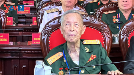 Chiến dịch Điện Biên Phủ: Lấy vũ khí của địch đánh địch, cách đánh sáng tạo của chiến tranh nhân dân Việt Nam