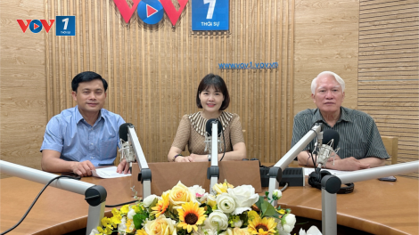 Quản lý, sử dụng bền vững không gian biển cho phát triển kinh tế biển xanh (02/06/2024)