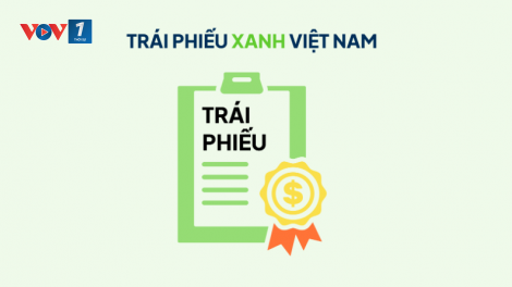 Thị trường trái phiếu xanh tại Việt Nam đang có xu hướng phát triển bền vững (11/06/2024)