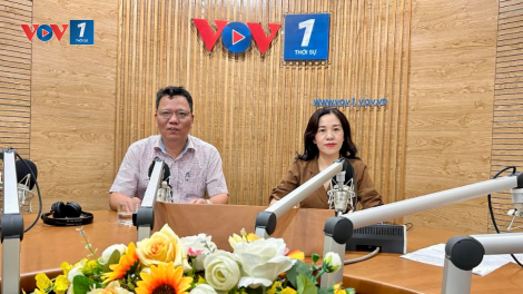Để nông sản Việt đón thêm cơ hội xuất khẩu (13/06/2024)