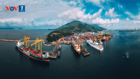 THỜI SỰ 21H30 ĐÊM 13/6/2024: Xây dựng cảng Đà Nẵng trở thành cảng container lớn và hiện đại nhất miền Trung
