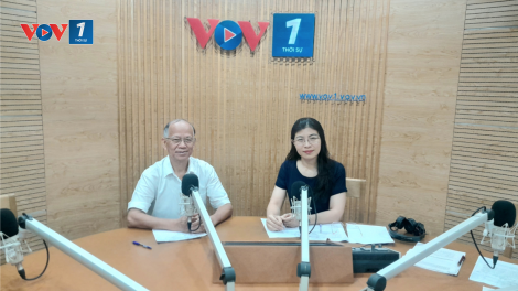 Triển khai Nghị quyết 93 của Chính phủ - Nỗ lực thúc đẩy tăng trưởng, giữ vững ổn định kinh tế vĩ mô (24/6/2024)