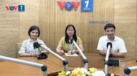 Thực hiện Nghị quyết 02/2024 của Chính phủ về Cải cách môi trường kinh doanh: Kết quả đạt được và yêu cầu cho nửa cuối năm (23/06/2024)
