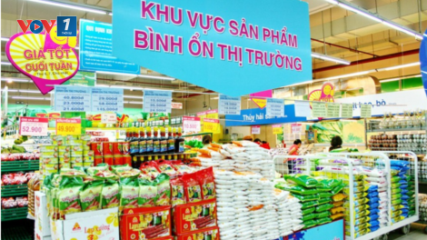 Làm gì để đảm bảo ý nghĩa chính sách tăng lương, bình ổn thị trường (28/06/2024)