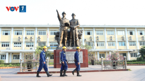THỜI SỰ 6H SÁNG 28/06/2024: Ngày gia đình Việt Nam-đến thăm gia đình nhiều thế hệ làm thợ mỏ tại tỉnh Quảng Ninh