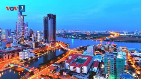 Việt Nam sẵn sàng tăng trưởng mạnh mẽ trong 6 tháng cuối năm (28/06/2024)