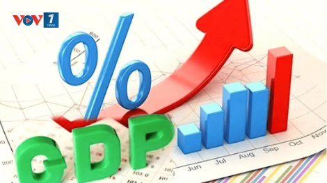 THỜI SỰ 12H TRƯA 29/06/2024: Tốc độ tăng trưởng kinh tế quý 2 đạt 6,93%, vượt xa so với cùng kỳ năm trước