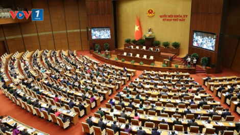 THỜI SỰ 6H SÁNG 04/06/2024: Quốc hội bắt đầu phiên chất vấn và trả lời chất vấn