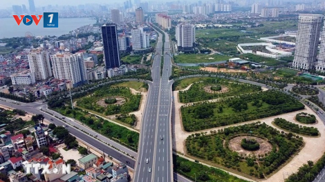 THỜI SỰ 18H CHIỀU 28/6/2024: Quốc hội thông qua Luật Thủ đô sửa đổi với nhiều qui định mới mang tính đột phá.