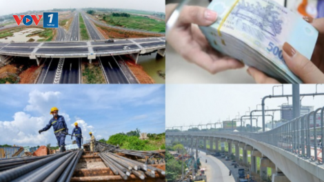THỜI SỰ 21H30 ĐÊM 06/06/2024: Bộ Kế hoạch và Đầu tư ban hành công điện đốc thúc giải ngân vốn đầu tư công