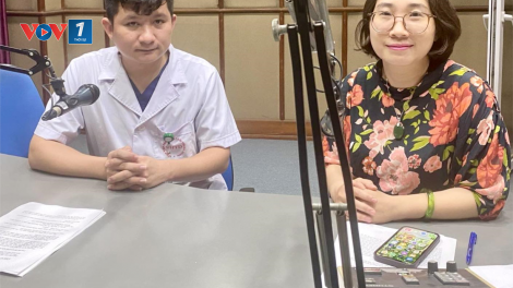Để trẻ có kỳ nghỉ hè an toàn và vui khoẻ (01/06/2024)