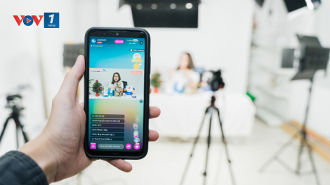 Tăng cường rà soát các cá nhân kê khai, nộp thuế sau những phiên livestream bán hàng, chống thất thu ngân sách