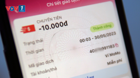 Lần đầu tiên có quy định về tiền điện tử- những điều cần lưu ý (17/06/2024)