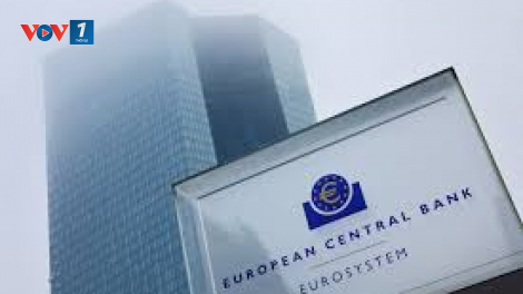 Đợt cắt giảm lãi suất lịch sử của ECB (Ngày 10/6/2024)