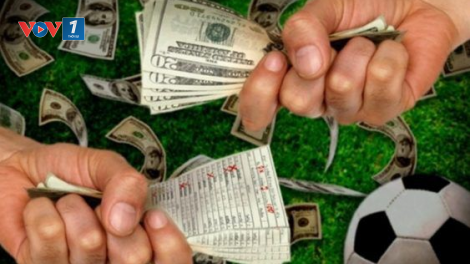 THỜI SỰ 6H SÁNG 22/6/2024: Công an Đà Nẵng và TPHCM triệt phá đường dây cá độ hơn 1.000 tỷ đồng mùa Euro
