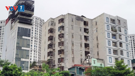 Từ những vụ hỏa hoạn đặc biệt nghiêm trọng tại nhà ở kết hợp thuê trọ, chung cư mini đến vấn đề cấp thiết về nhà ở xã hội cho người lao động có thu nhập thấp tại Hà Nội (04/06/2024)