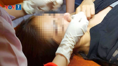THỜI SỰ 21H30 ĐÊM 05/6/2024: TP. Hồ Chí Minh điều tra vụ người phụ nữ tử vong sau khi nâng mũi tại thẩm mỹ viện