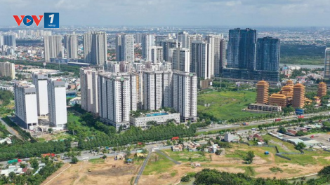 Sớm đưa các luật mới về bất động sản vào cuộc sống (19/6/2024)