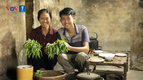 Đồng Văn Hùng-từ kênh “Ẩm thực mẹ làm” đến 1 trong 4 gương mặt đại diện của Việt Nam trong danh sách "30 Under 30 Asia" năm 2024 do tạp chí Forbes công bố (27/06/2024)