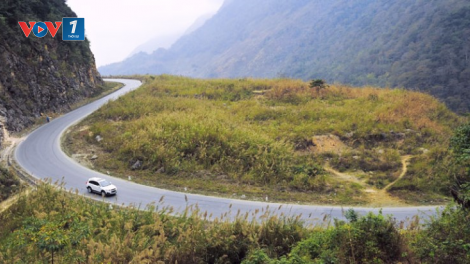 Cung đường Việt Nam – Lên Sapa “tránh nóng” mùa hè  (03/06/32024)
