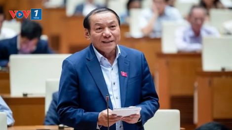 Cân đối nguồn vốn, hạn chế trùng lặp mục tiêu chương trình Mục tiêu quốc gia phát triển văn hóa (26/6/2024)