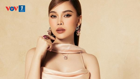 Ca sĩ Giang Hồng Ngọc: 18 năm ca hát và thành tích “thi đâu là thắng đó” (15/6/2024)