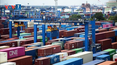 THỜI SỰ 12H TRƯA 22/6/2024: Tổ chức xếp hạng tín nhiệm S&P Global Ratings xếp hạng Việt Nam tín nhiệm trong dài hạn là ổn định và dự báo kinh tế sẽ tăng tốc trong 12 tháng tới