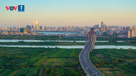 THỜI SỰ 18H CHIỀU 29/6/2024: Tp.Hồ Chí Minh và Hà Nội trở thành đô thị mới nổi khu vực châu Á – Thái Bình Dương.